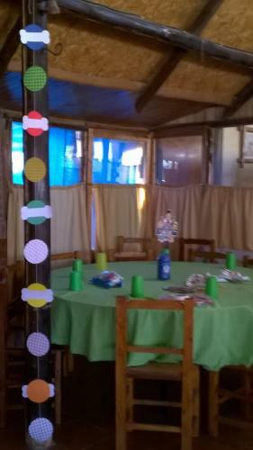 Agroturismo Complejo Los Parrales