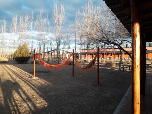 Agroturismo Complejo Los Parrales