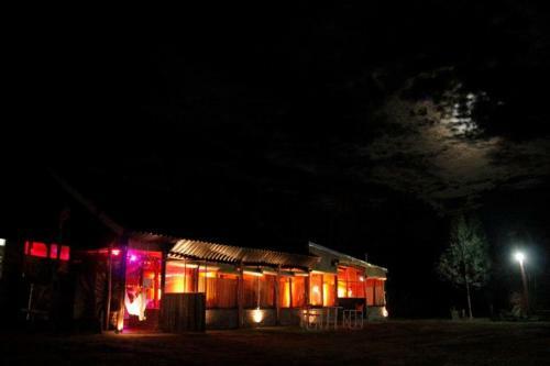 Agroturismo Complejo Los Parrales