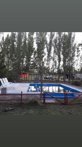 Agroturismo Complejo Los Parrales