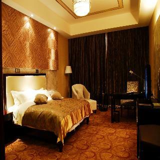 New Century Hotel Lhasa