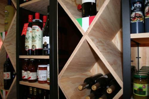 Hotel H�tel Les Italiens