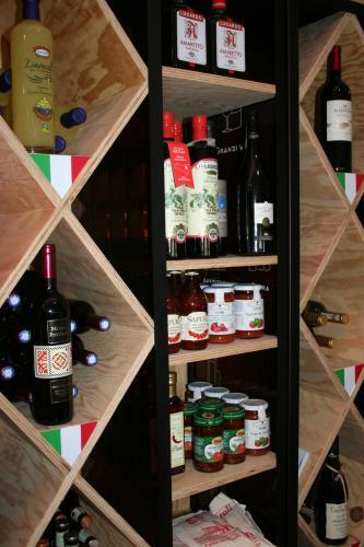 Hotel H�tel Les Italiens