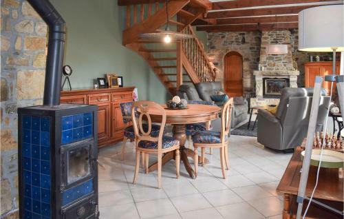 Holiday Home Pors Loarer