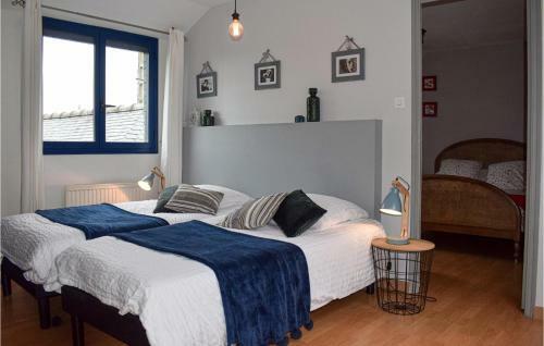 Holiday Home Pors Loarer