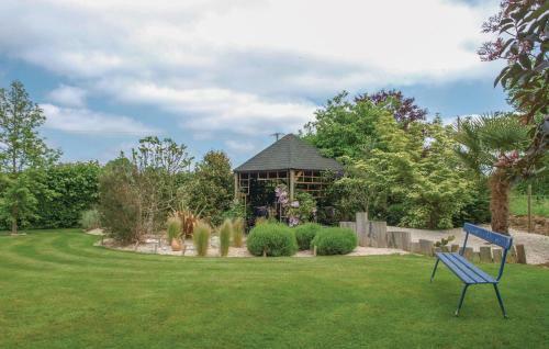 Holiday Home Pors Loarer