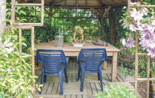 Holiday Home Pors Loarer