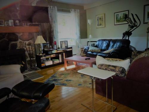 Bed & Breakfast G�te De La Pisciculture
