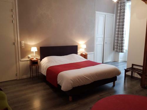 Bed & Breakfast Le Relais Du Louvre