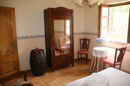 Agroturismo Casa Pousadoira