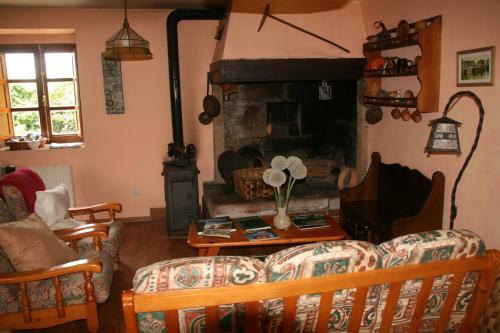 Agroturismo Casa Pousadoira