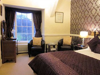 Agroturismo Plas Dinas Country House