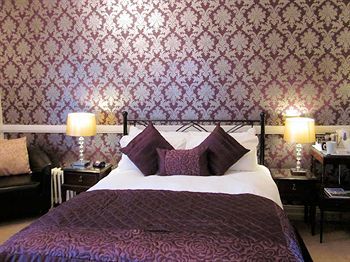 Agroturismo Plas Dinas Country House