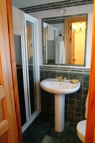 Agroturismo Casa Rural Mar�a Victoria