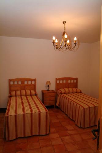 Agroturismo Casa Rural Mar�a Victoria