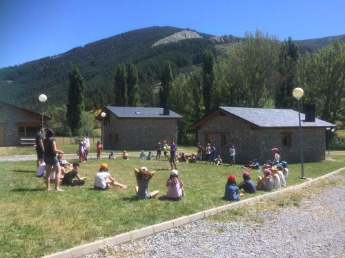 Agroturismo Casa de Monta�a Alto Curue�o