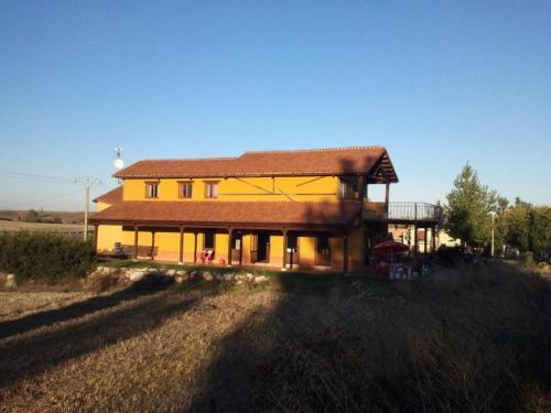 Agroturismo Casarural Vallecillo