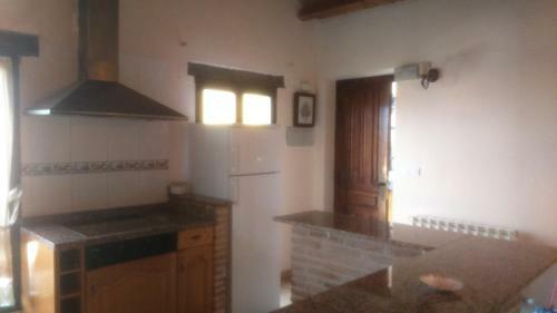 Agroturismo Casarural Vallecillo