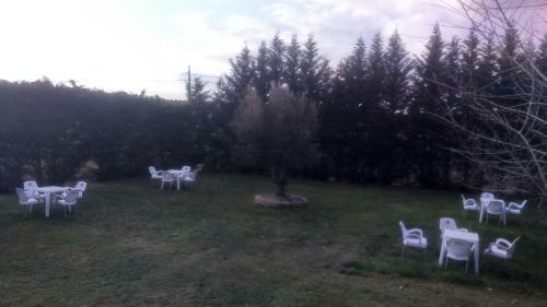 Agroturismo Casarural Vallecillo