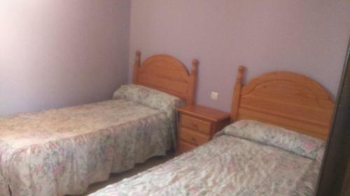 Agroturismo Casarural Vallecillo