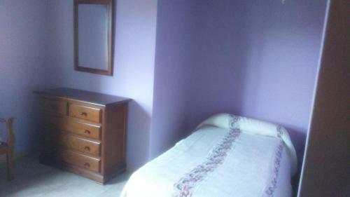 Agroturismo Casarural Vallecillo