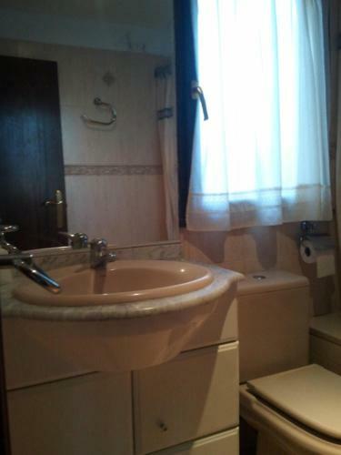 Agroturismo Casarural Vallecillo