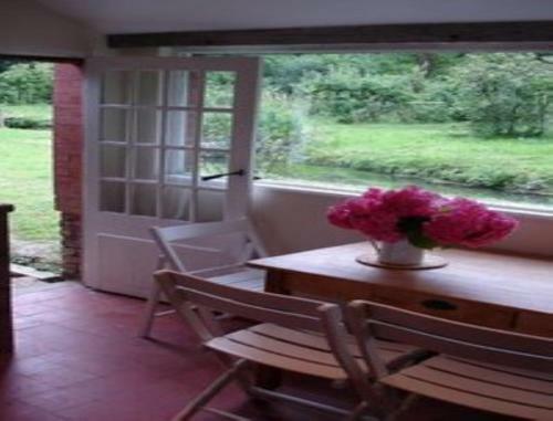 Bed & Breakfast Le Moulin Fleuri Du Petit Appeville