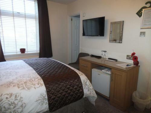 Bed & Breakfast Tregarthen