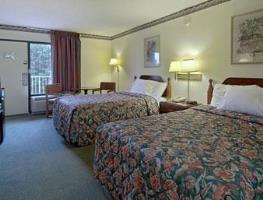 Motel Days Inn Atlanta Ne