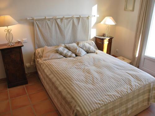 Holiday Home Clos St Joseph Lagnes