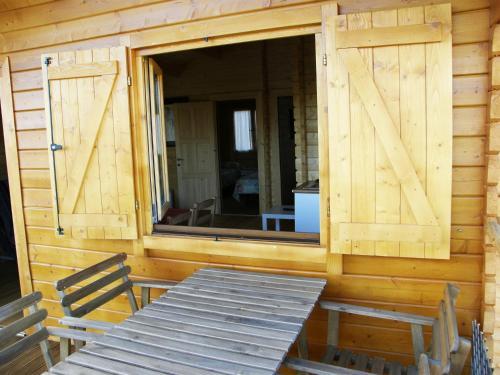 Agroturismo Arroyo De Carboneras