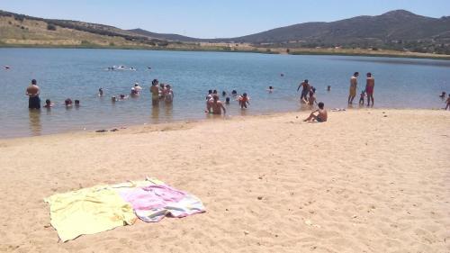 Agroturismo Arroyo De Carboneras