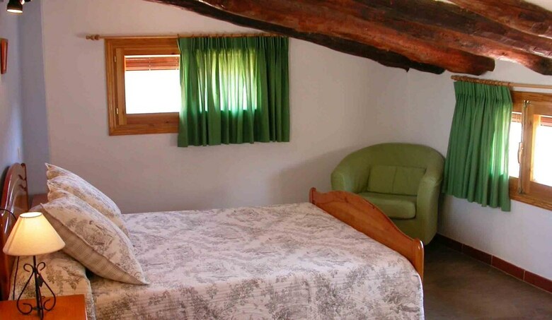 Agroturismo Zapatera