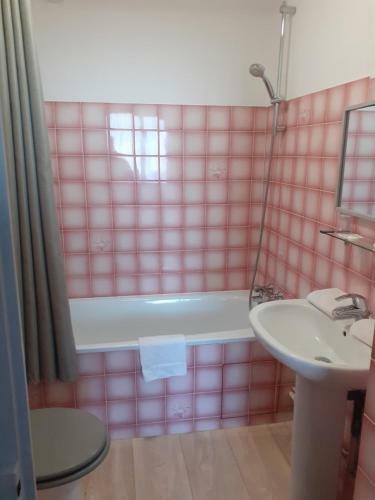 Hotel H�tel De France