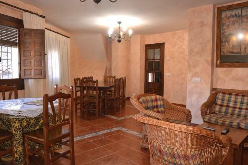Agroturismo La Casa De Las Parrillas