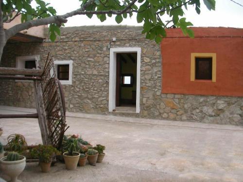Agroturismo Casas Rurales La F�brica