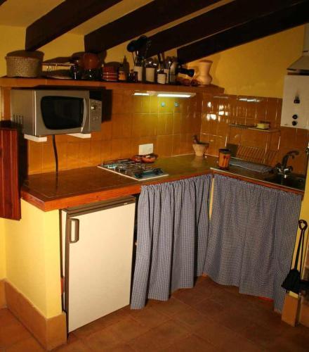 Agroturismo Casas Rurales La F�brica