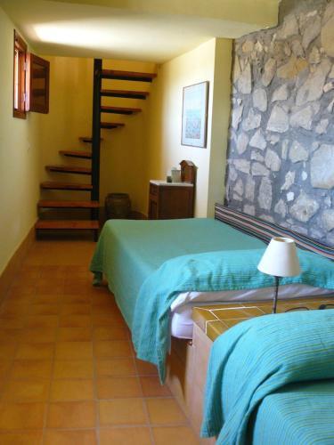 Agroturismo Casas Rurales La F�brica