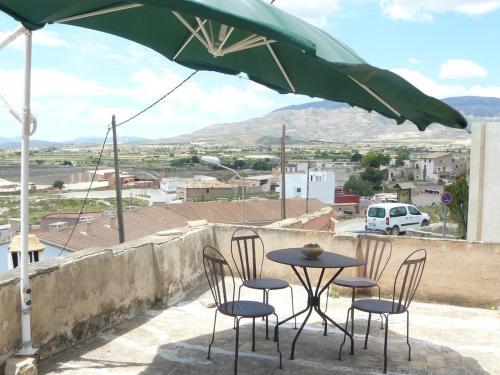 Agroturismo Casas Rurales La F�brica