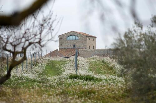Agroturismo La Torre Del Codina