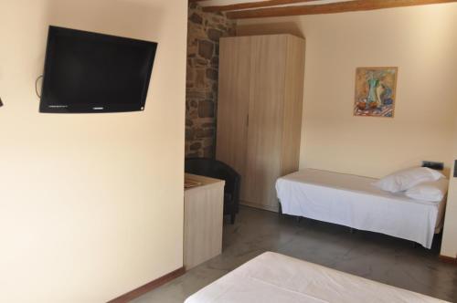 Agroturismo La Torre Del Codina