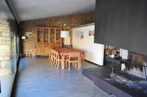 Agroturismo La Torre Del Codina