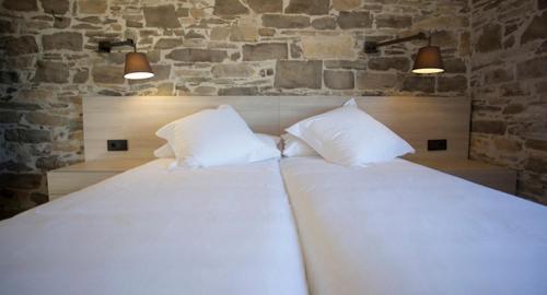 Agroturismo La Torre Del Codina