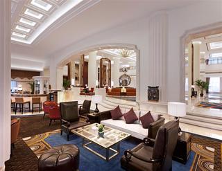 Sheraton Changzhou Wujin Hotel