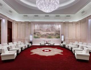 Sheraton Changzhou Wujin Hotel