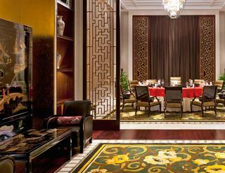 Sheraton Changzhou Wujin Hotel
