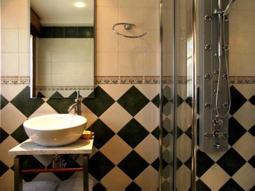 Agroturismo Casa Rural Pati�o
