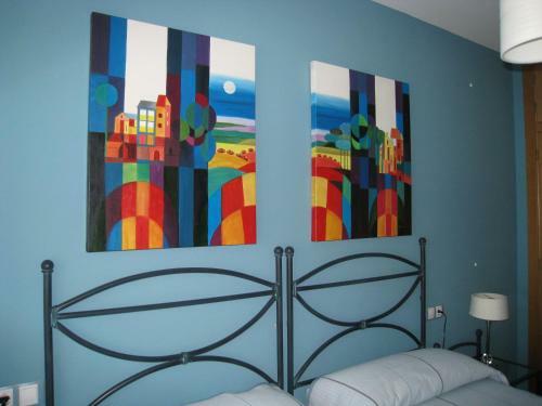 Agroturismo Casa Rural Pati�o