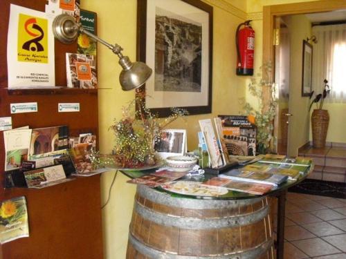 Agroturismo Casa Rural Pati�o