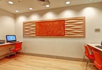 Hotel Springhill Suites Tallahassee Central
